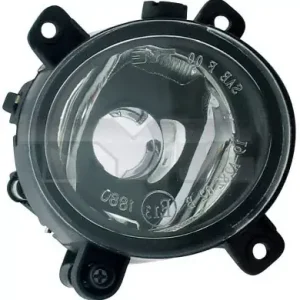 Reflektor przeciwmgłowy TYC 19-0281-01-2 Premium