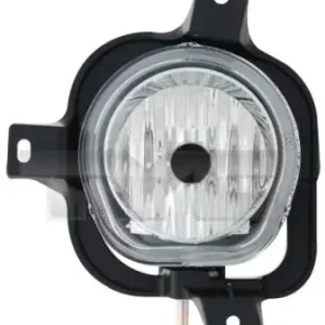 Autentyczny TYC Reflektor przeciwmgłowy 19-0805-05-2 19-0805-05-2