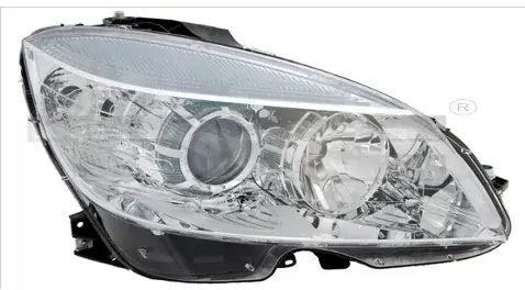 Autentyczny TYC Reflektor TYC 20-11251-05-2