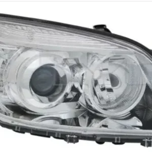 Szybka dostawa TYC Reflektor TYC 20-11532-05-2