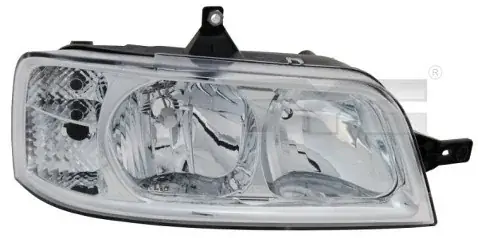 Zamów teraz TYC Reflektor TYC 20-0678-05-2