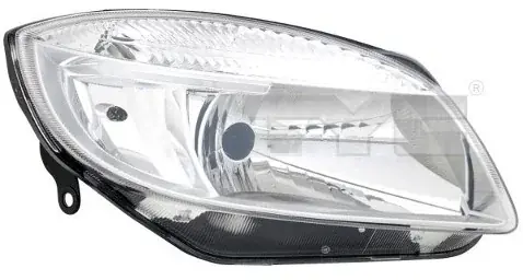 Niska cena TYC Reflektor TYC 20-1501-05-2
