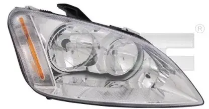 Ekspresowa dostawa TYC Reflektor TYC 20-0478-15-2