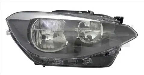 Ekspresowa dostawa TYC Reflektor 20-14071-05-9