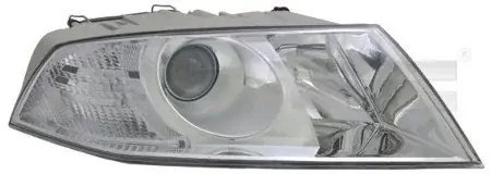 Popularny TYC Reflektor TYC 20-12335-05-2