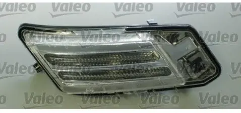 VALEO Swiatła obrysowe 043896 Ostatnia szansa