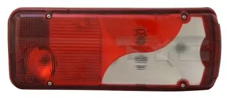Niska cena TYC Lampa tylna zespolona TYC 11-11697-05-2