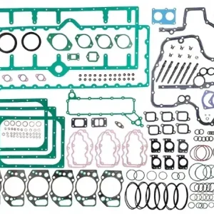 Zestaw Uszczelek Silnika LIEBHERR D936 Rabat