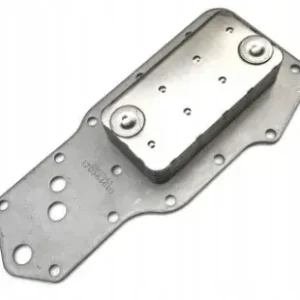 Chłodnica Oleju KOMATSU S4D102 Wysoka jakość