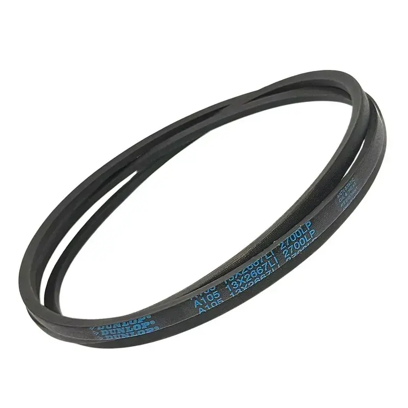 Pas pasek klinowy A105 13x2667 Li / 2700 BLUE DUNLOP Ostatnia szansa