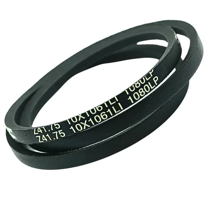 Pas pasek wariatorowy 10x6 1085 Lp / DUNLOP Premium