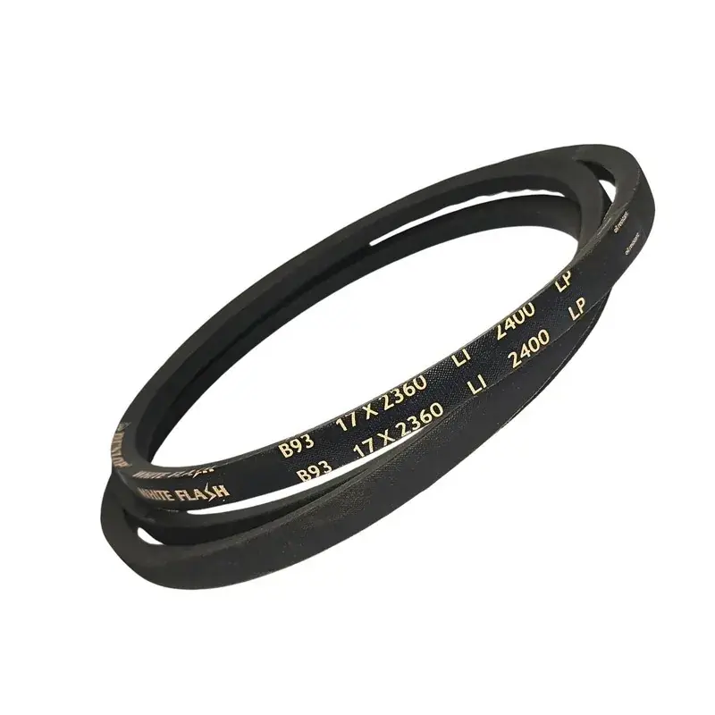 Pas pasek klinowy B93 17x2362 Li / 2400 WHITE DUNLOP Darmowa dostawa