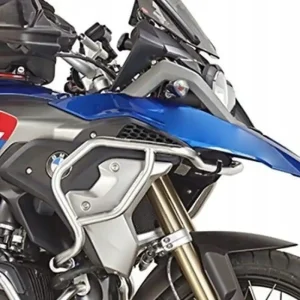 Ekspresowa dostawa KAPPA GMOLE OSŁONY SILNIKA BMW R 1200GS (17-18), R 1250GS (19-21) STAL NIER