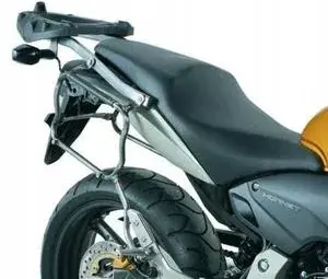 KAPPA STELAŻ KUFRA CENTRALNEGO HONDA CB 600/ABS HORNET (07-10) ( BEZ PŁYTY Premium