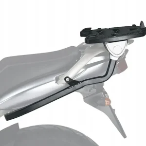 KAPPA STELAŻ KUFRA CENTRALNEGO BMW R 850R (95-02), R 1100R (95-01) ( BEZ PŁ Kup teraz