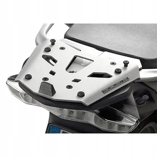 KAPPA STELAŻ KUFRA CENTRALNEGO BMW R 1200RT (14-15) ALUMINIOWY MONOKEY Popularny