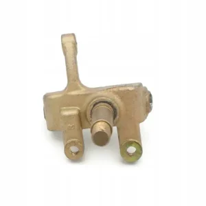 Zwrotnica Prawa Quad ATV 110 125 na tarczę otwory 10 mm pod sworzeń wahacza Zamów teraz