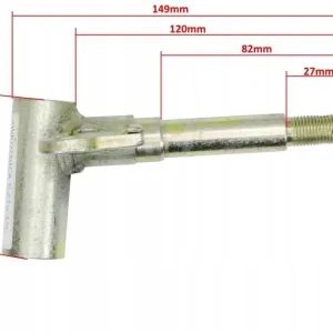 ZWROTNICA LEWA ATV 150 QUAD BASHAN LONCIN KINGWAY SHINERAY LINHAI KXD ADLY Promocja