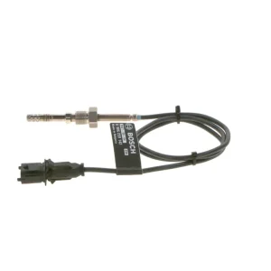 0 986 259 142 CZUJNIK TEMPERATURY SPALIN (PRZED FILTREM CZĄSTEK STAŁYCH) Kup teraz