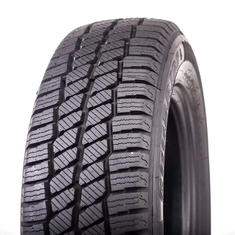 Darmowa dostawa Goodride SW612 205/70 R15 106/104 R