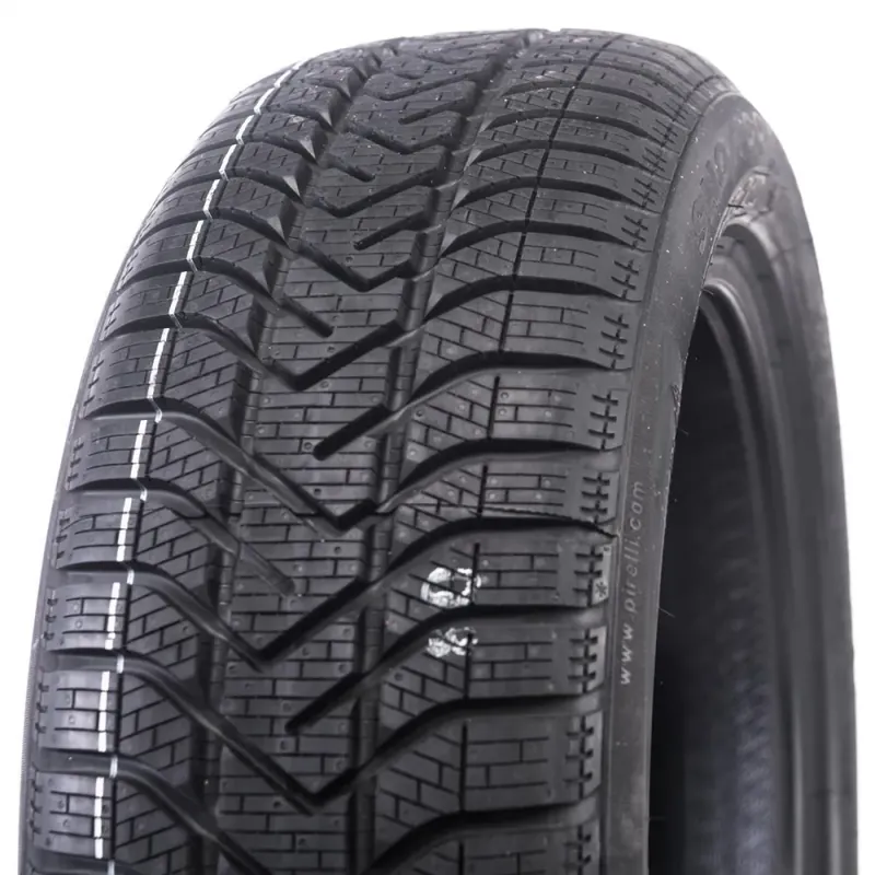 Pirelli Winter Snowcontrol Serie 3 195/55 R17 92 H - FR XL Tylko dziś
