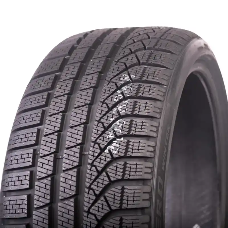 Najlepsza cena Pirelli P Zero Winter 275/40 R19 105 H - MO FR XL
