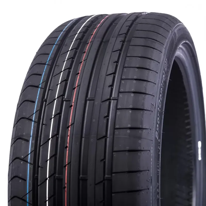 Oferta limitowana Fulda SportControl 2 255/35 R18 94 Y XL FR