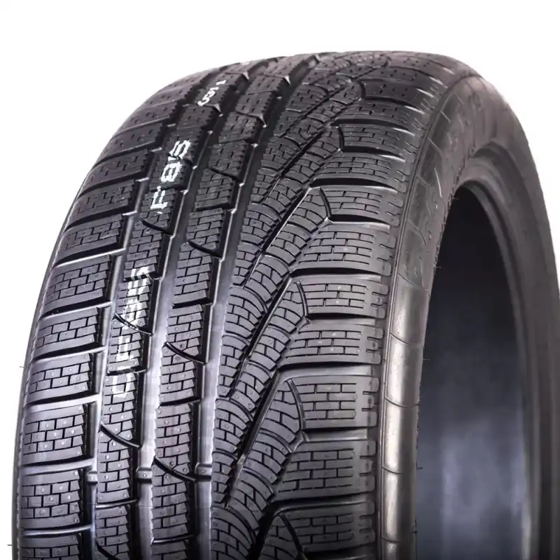 Ostatnia szansa Pirelli Winter Sottozero Serie II 295/35 R18 99 V N2 FR