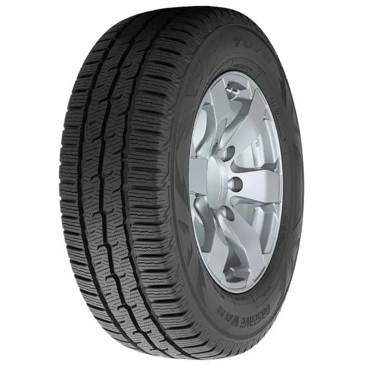 Toyo Observe Van 215/70 R15 109/107 S Najlepsza cena