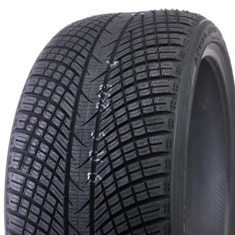 Wyprzedaż Yokohama Advan Winter V907 245/40 R19 98 V