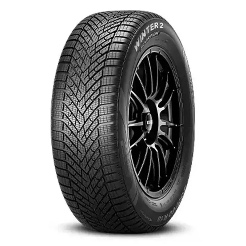 Darmowa dostawa Pirelli Scorpion Winter 2 255/50 R19 107 V FR XL