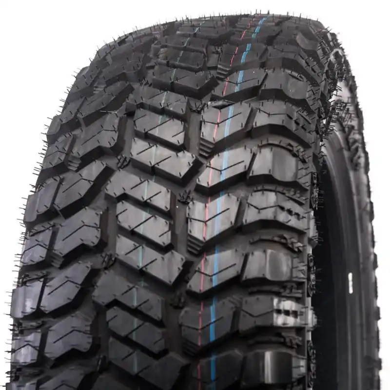 Bezpieczna płatność Radar RENEGADE RT+ 285/70 R17 121/118 Q FR