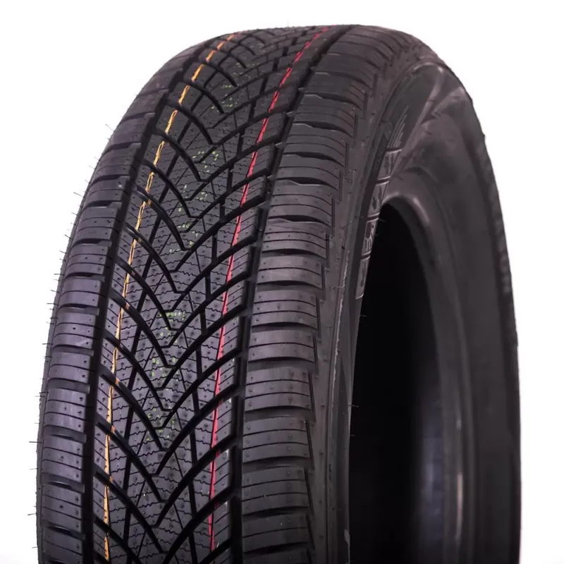 Tracmax A/S TRAC SAVER 255/50 R19 107 Y Ostatnia szansa