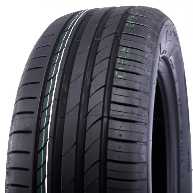Ostatnia szansa Tracmax X-PRIVILO TX3 245/55 R19 107 W