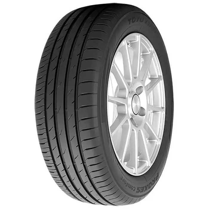 Toyo Proxes Comfort 205/55 R16 94 V XL Zamów teraz