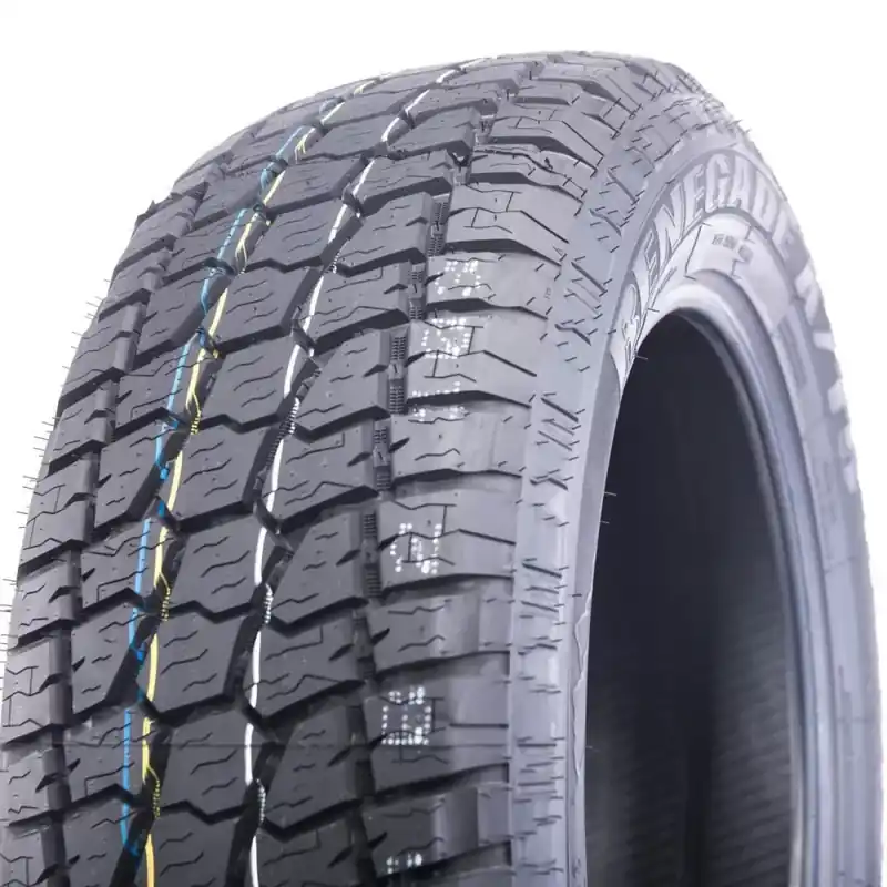 Niska cena Radar RENEGADE A/T-5 245/75 R17 121/118 S
