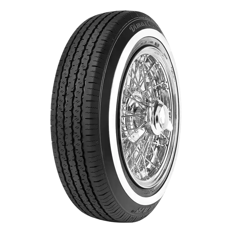 Nowość Radar DIMAX CLASSIC 125/80 R12 62 S