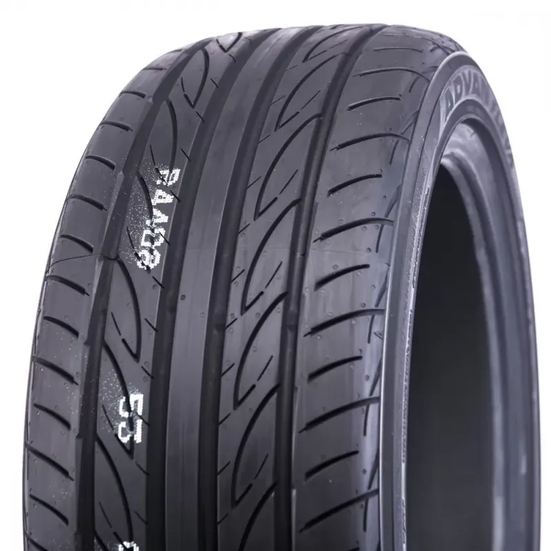 Darmowa dostawa Yokohama Advan Fleva V701 245/40 R18 97 W XL FR