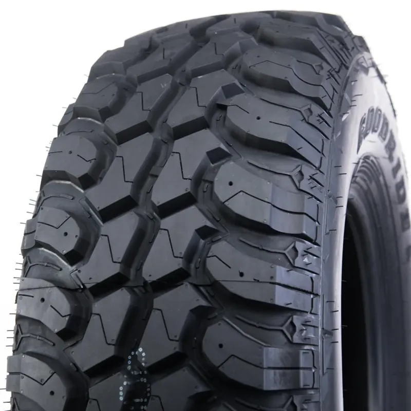 Ekspresowa dostawa Goodride SL366 33X12.5 R15 108 Q