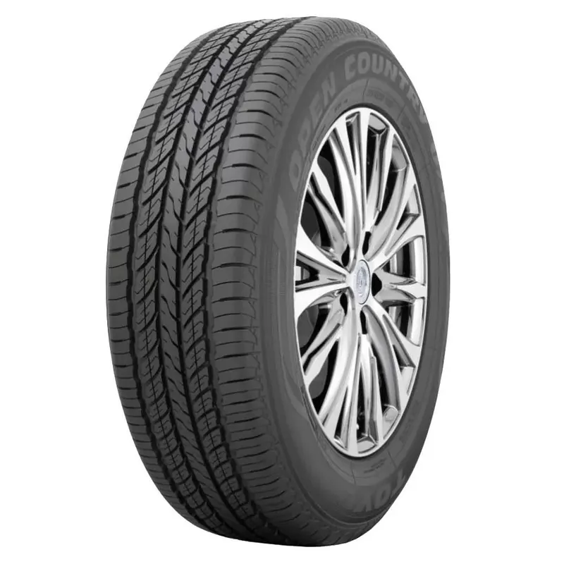 Toyo Open Country U/T 225/65 R17 102 H FR Niska cena
