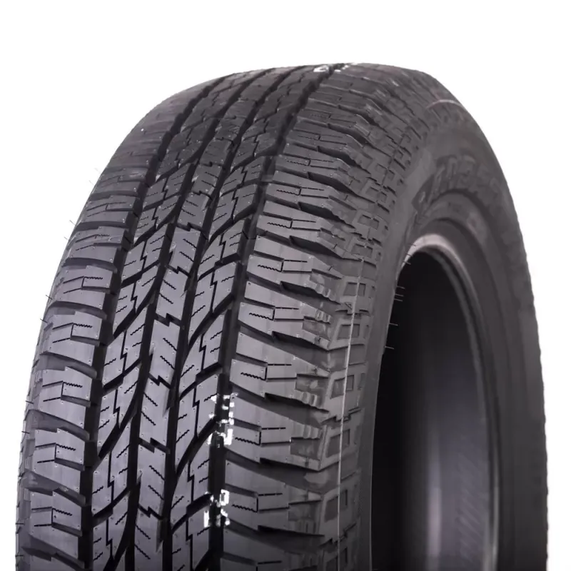 Yokohama Geolandar A/T G015 195/80 R15 96 H FR Wysoka jakość