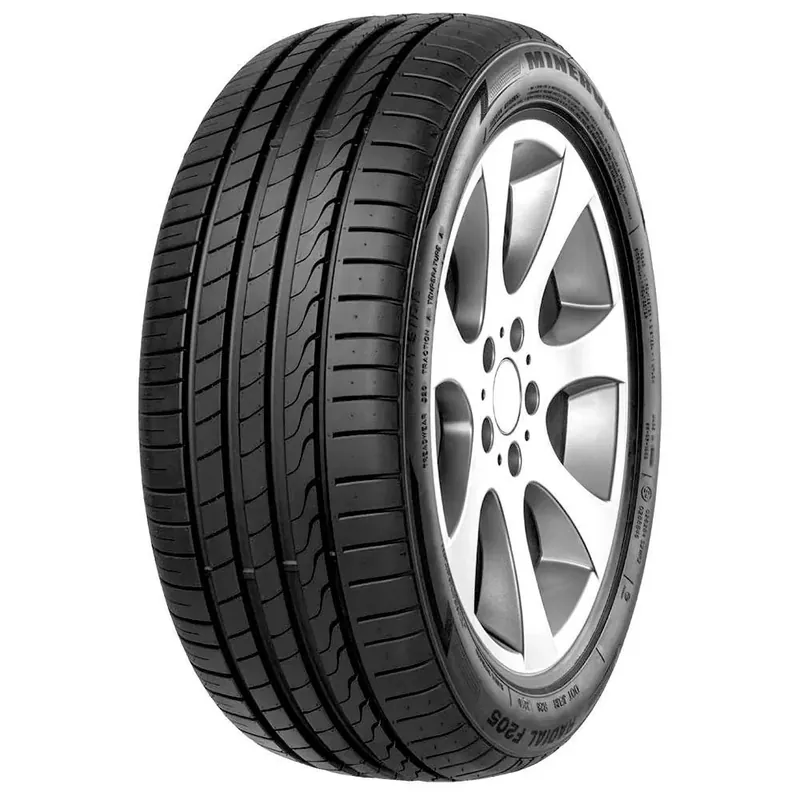 Ostatnia szansa Minerva F205 255/35 R19 96 Y XL