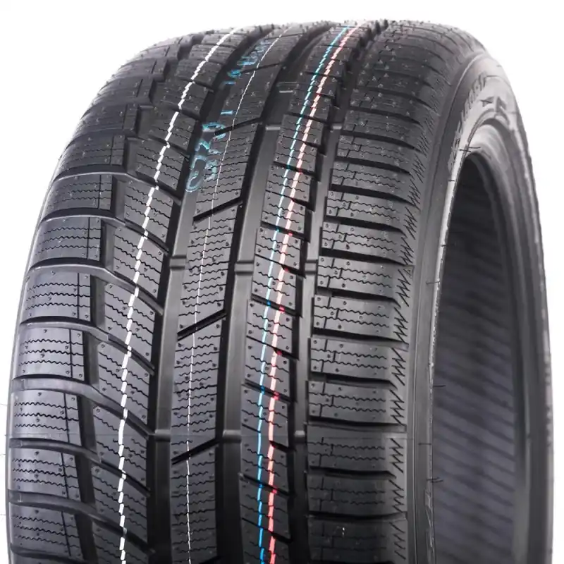 Autentyczny Toyo Snowprox S954 255/30 R19 91 W XL