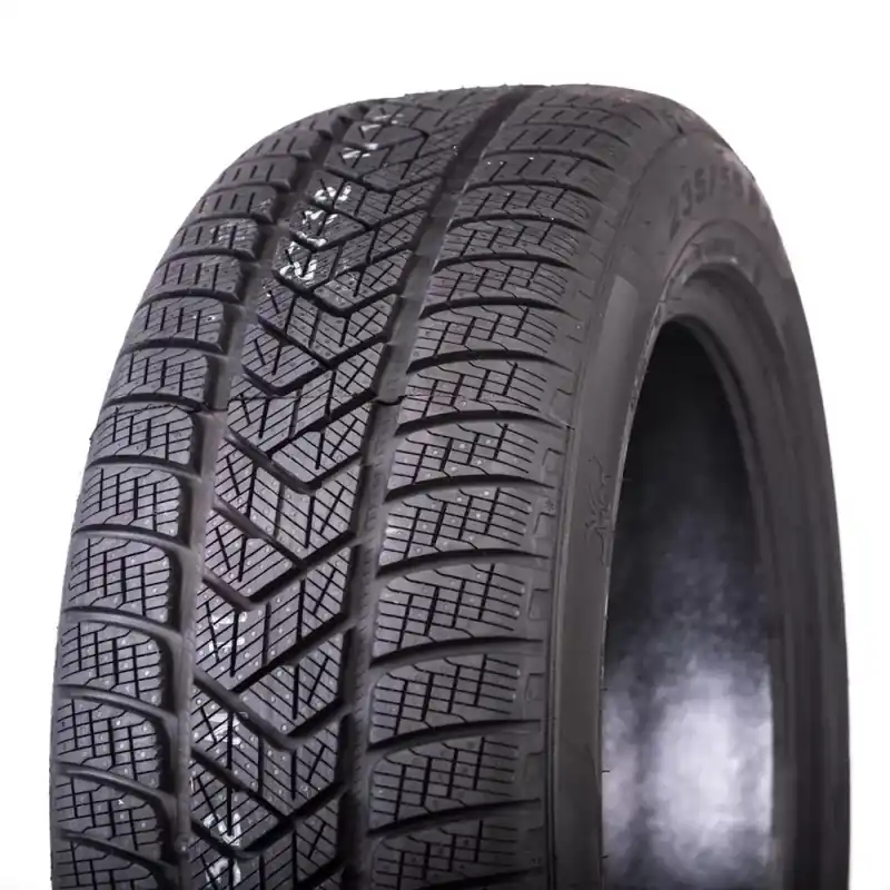 Najlepsza cena Pirelli Scorpion Winter 285/40 R22 110 V A8A XL