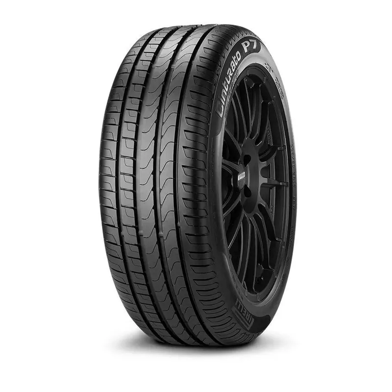Popularny Pirelli Cinturato P7 245/50 R18 100 Y -